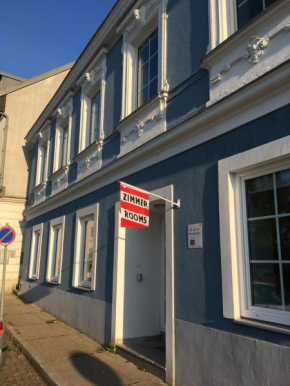 Alte Post Greifenstein, Greifenstein, Österreich